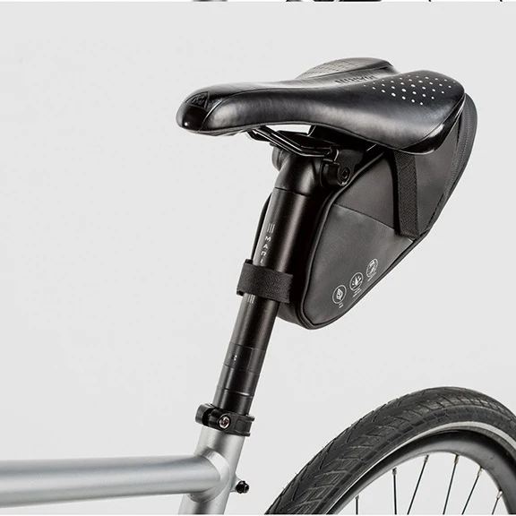 Универсальная Водонепроницаемая велосипедная Сумка-держатель для телефона |