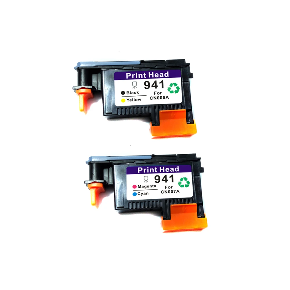 941 HP941 CN006A CN007A Printhead Print head compatible for Pro 8000 8500 printer |