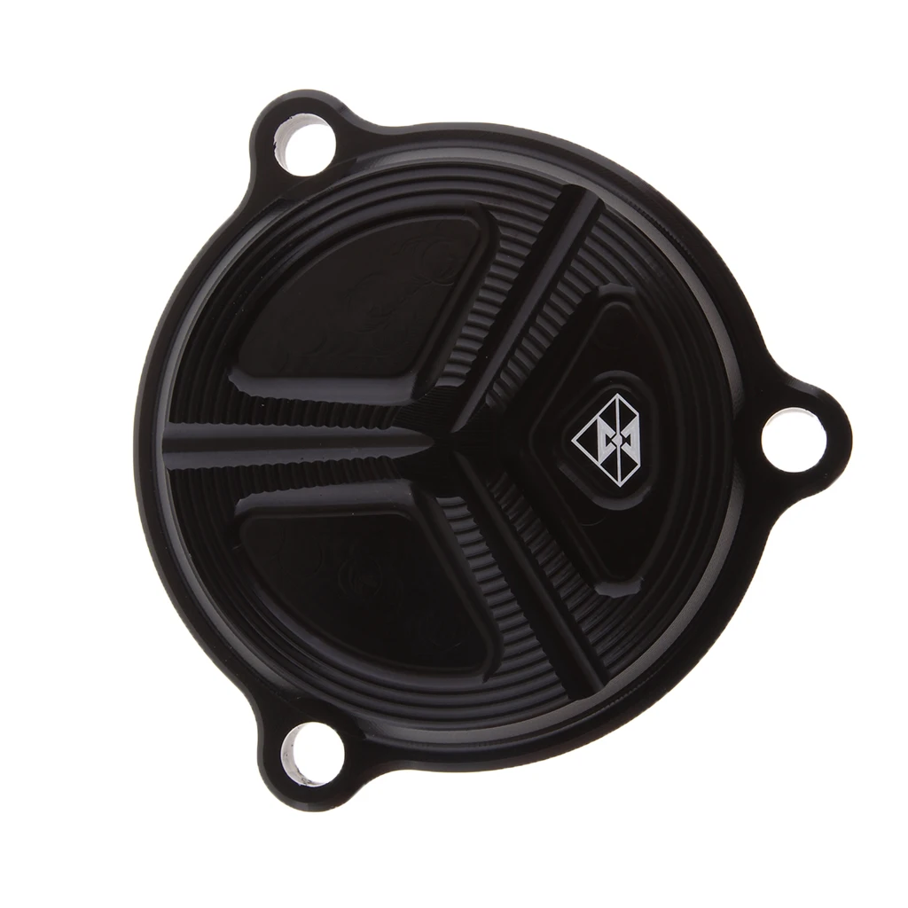 Металлическая крышка масляного фильтра топливного воронки для топливной двери