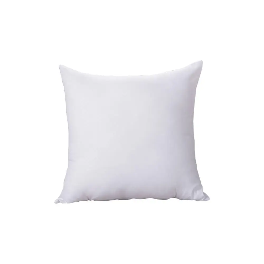 Pillow core Наволочки для подушек, хлопок, лен, макраме, ручная работа, нитки, наволочки для подушек, геометрические, богемный стиль, наволочка, домашний декор, 45*45 см - Цвет: Pillow core