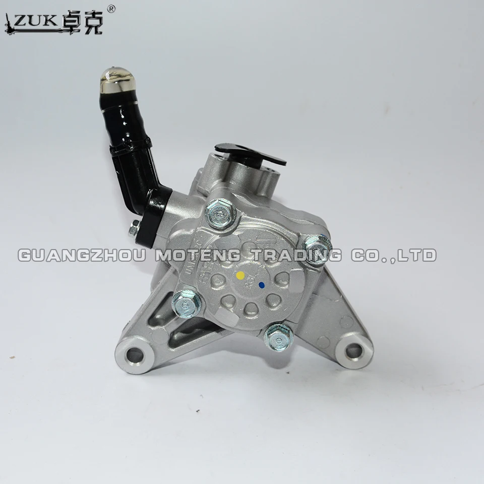 Насос гидроусилителя руля ZUK Sub Assy для HONDA ACCORD 2008 2009 2010 2011 2012 3.5L CP3 OEM:56110-R70-P01 |
