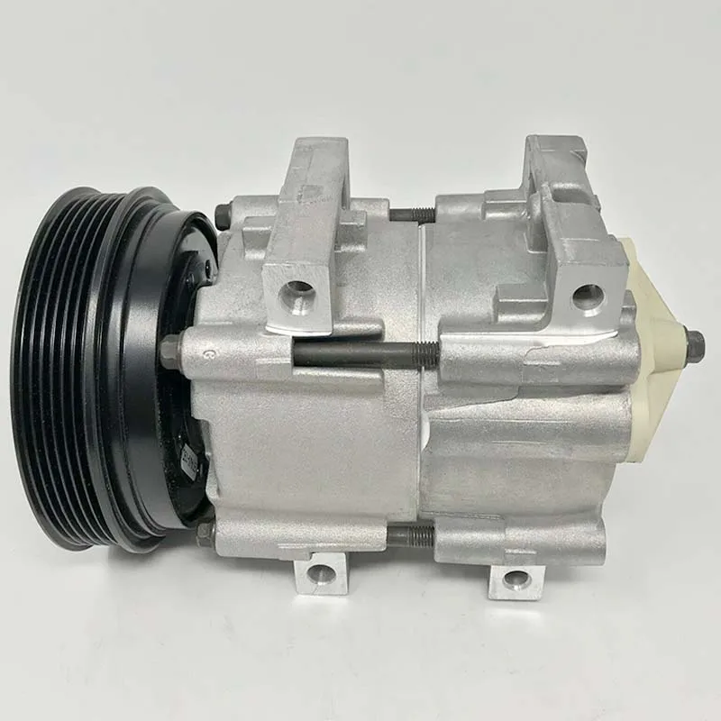 FS10 A/C компрессор для автомобиля Ford FIESTA Mk IV курьер Пума 1995 2002 1019771 8430701 9931201 F8FH19629BEA
