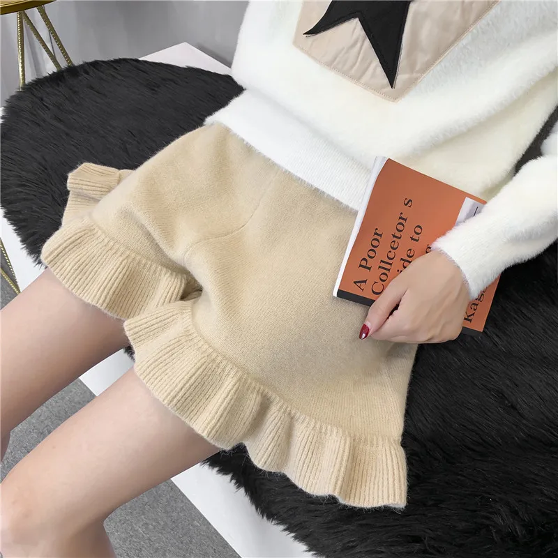 

Актуальные фотографии нового стиля шорт осенью 11857 года, корейское издание 35tx