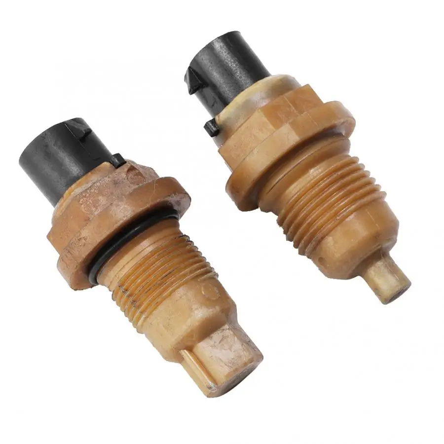 2 шт. вход и усилитель датчик выходной скорости набор подходит для Stratus 1995-2007 V6 2.5L