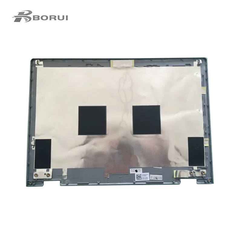 Новый ноутбук LCD задняя крышка для DELL inspiron 13 7000 7347 7348 3 &quotСеребряный ЖК P/N 05WN1X
