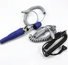 Фрезер Электрический STRONG 210 102L 105L с ручкой и кабелем питания, аппарат для маникюра, аксессуары для ногтей, 3 шт.