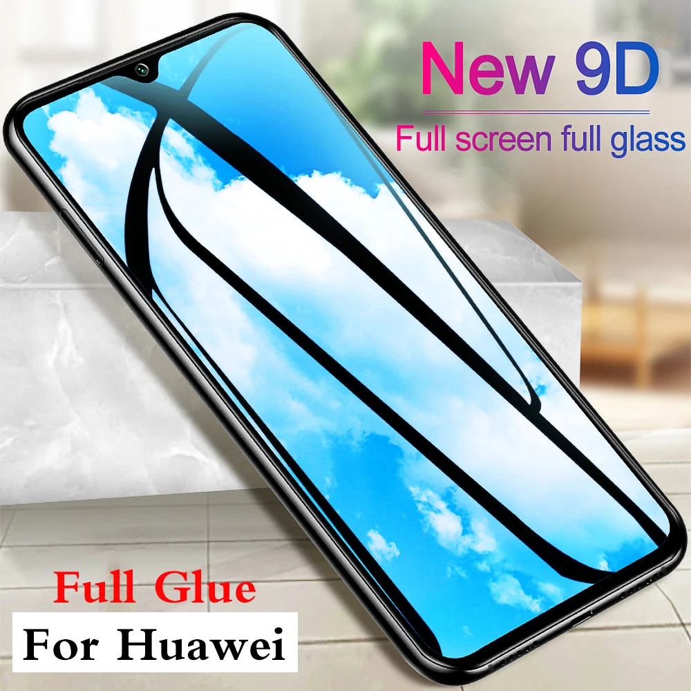 Оригинальное закаленное стекло для huawei p30 pro p30pro защитная пленка телефона huawey mate 10