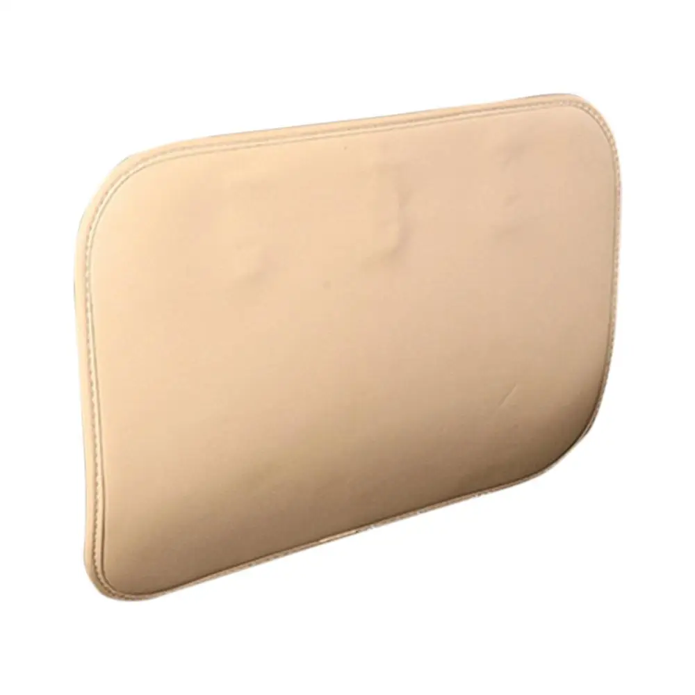 Защитная накладка на заднее сиденье автомобиля защита от ударов для задней