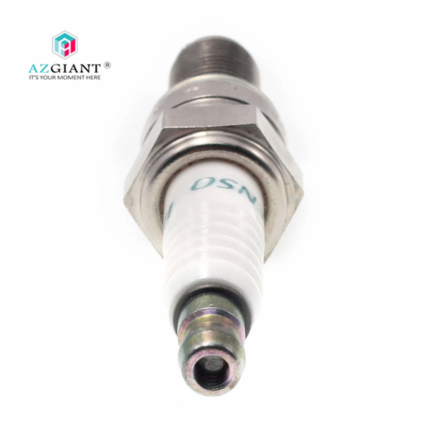 Оригинальная свеча iraurita Plug IU22 IU24 IUF22 IX24 600 GW250 CR7E/CR8E/CR9E CR6HSA CR7HSA A7TC C7HSA|Свечи