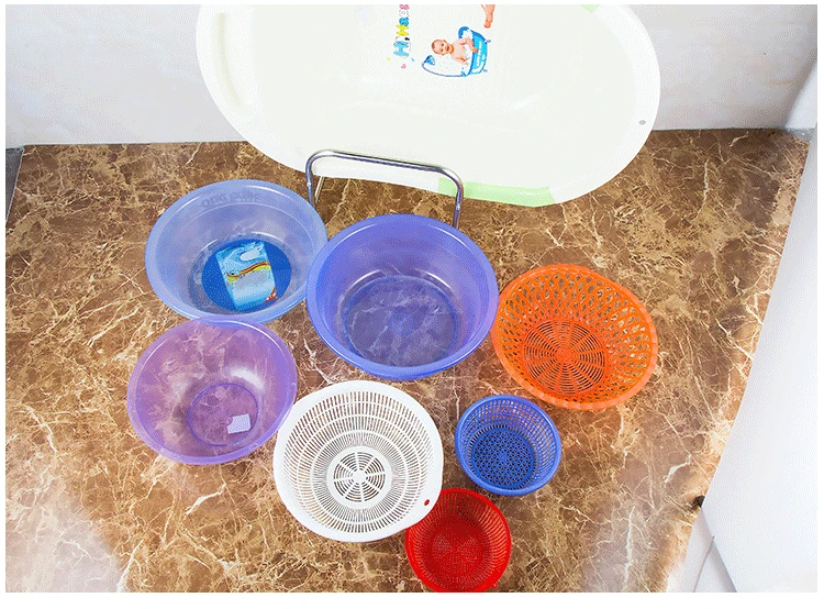 Полка для раковины напольная полка из нержавеющей стали туалета кухни ванной