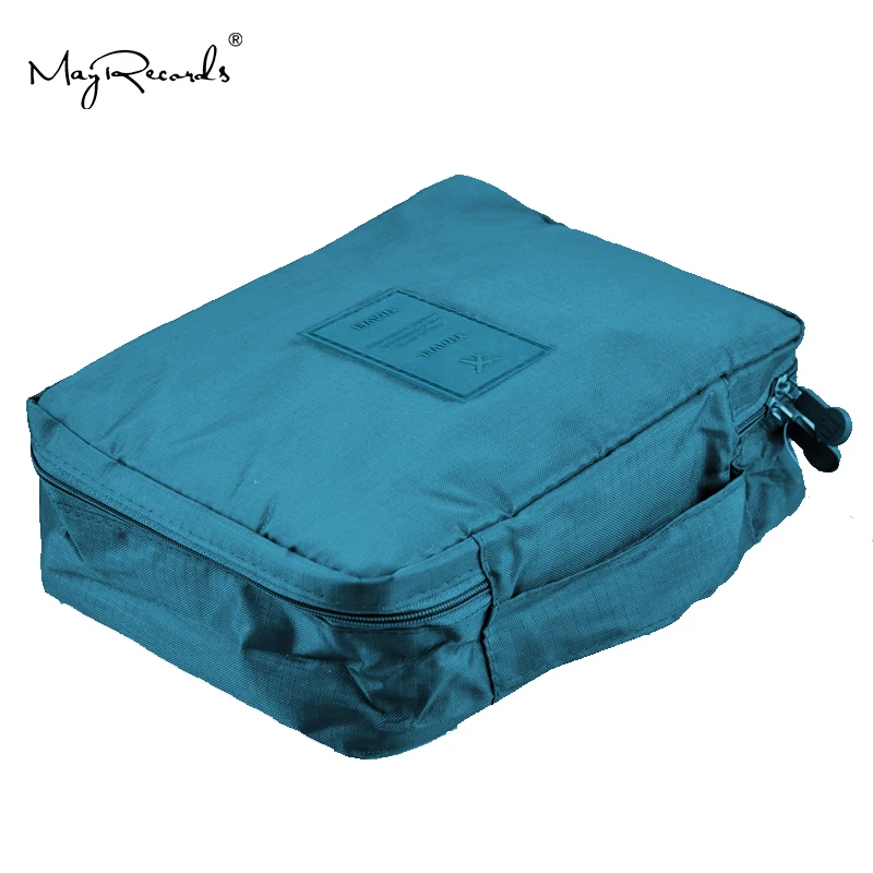 Бесплатная доставка винно красная дорожная аптечка первой помощи небольшая