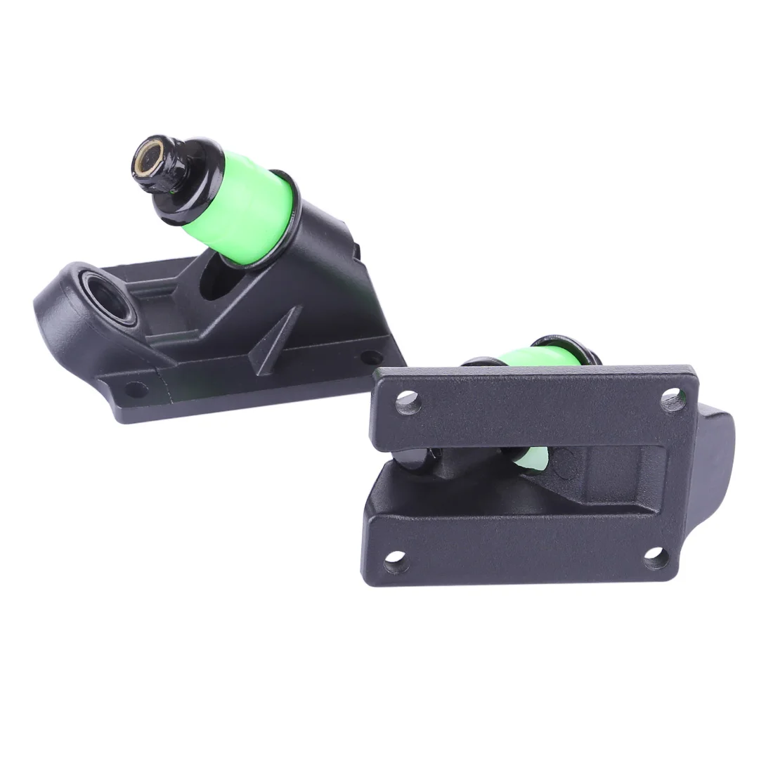 Высококлассный одиночный грузовик Kingpin для электрического скейтборда