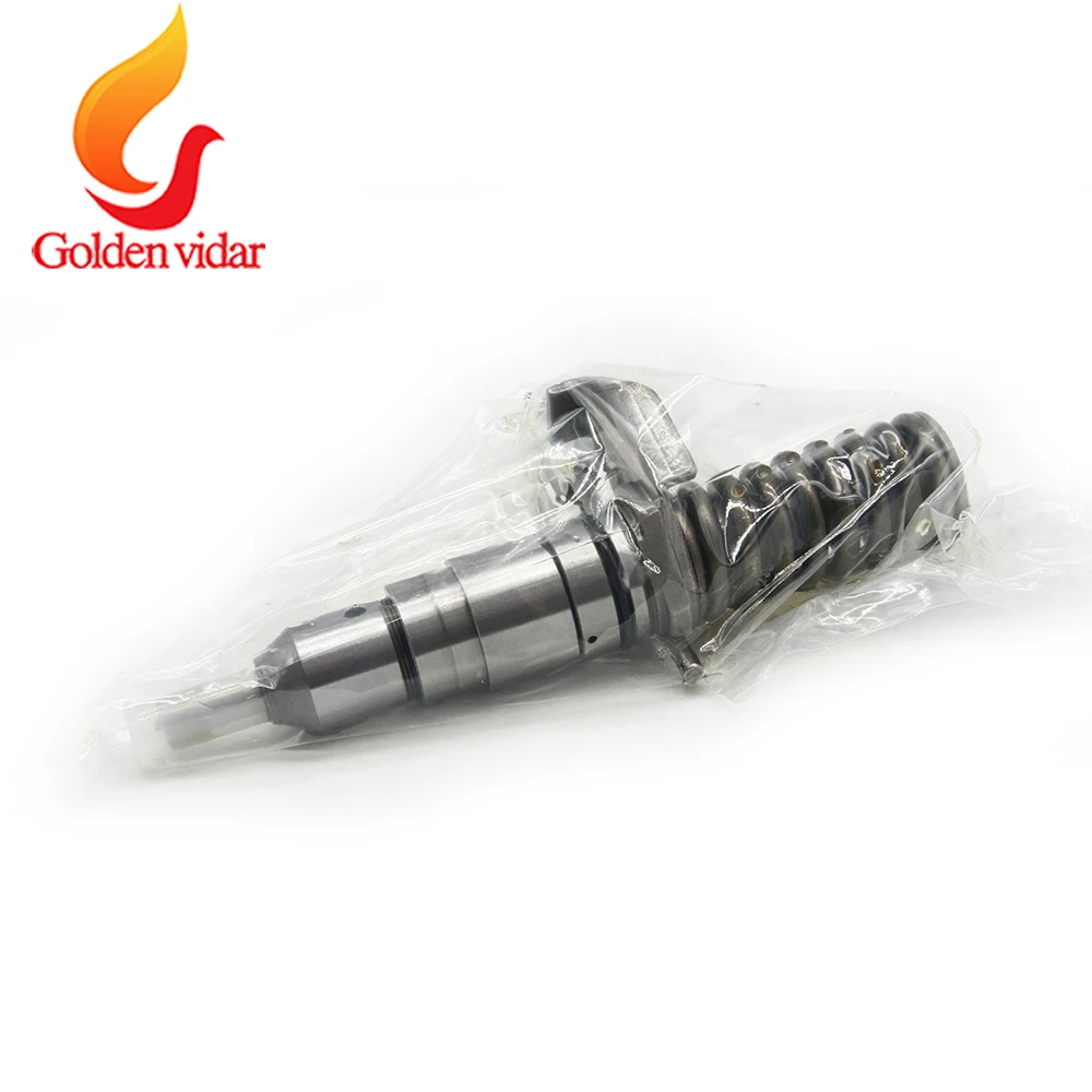 

E322B 322B Engine fuel injector 127-8216 1278216, Fuel Injector Assy 1278216 for HEUI Caterpillar 3116 Diesel Engine