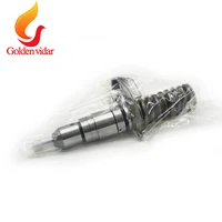 e322b 322b engine fuel injector 127 8216 1278216 fuel injector assy 1278216 for heui caterpillar 3116 diesel engine