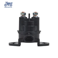 motorcycle 12v electrical solenoid starter relay ignition switch for sea doo gtx ltd super charged 255 260 1503