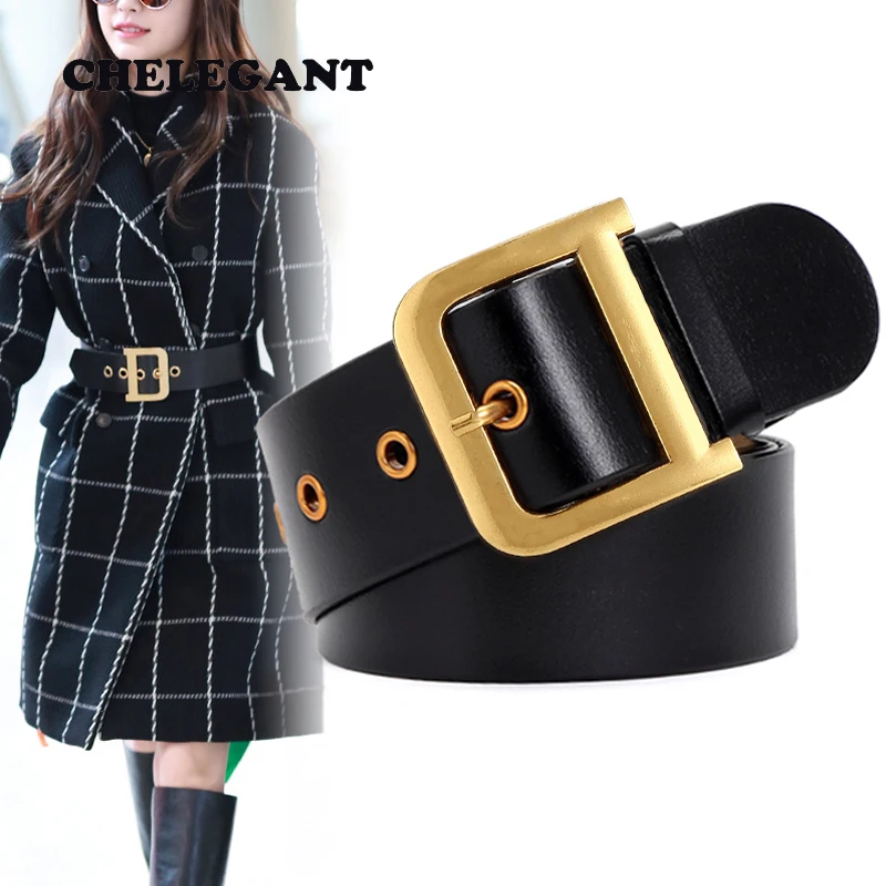 

Ремень женский, ветровка с буквами D, широкий, универсальный