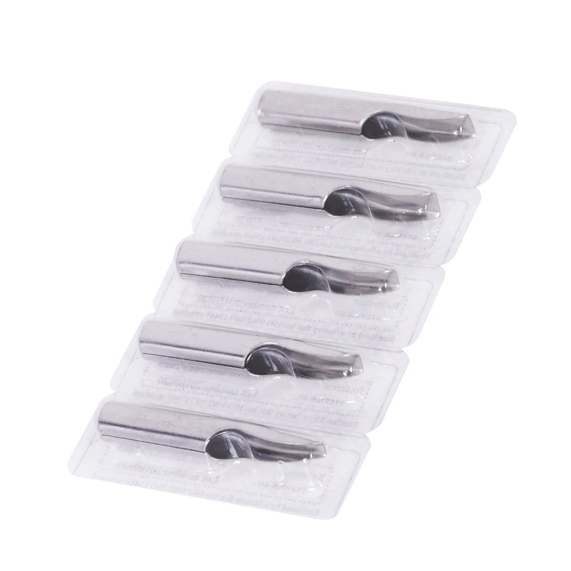 10 профессиональных наконечников из нержавеющей стали для тату-машины | Красота и