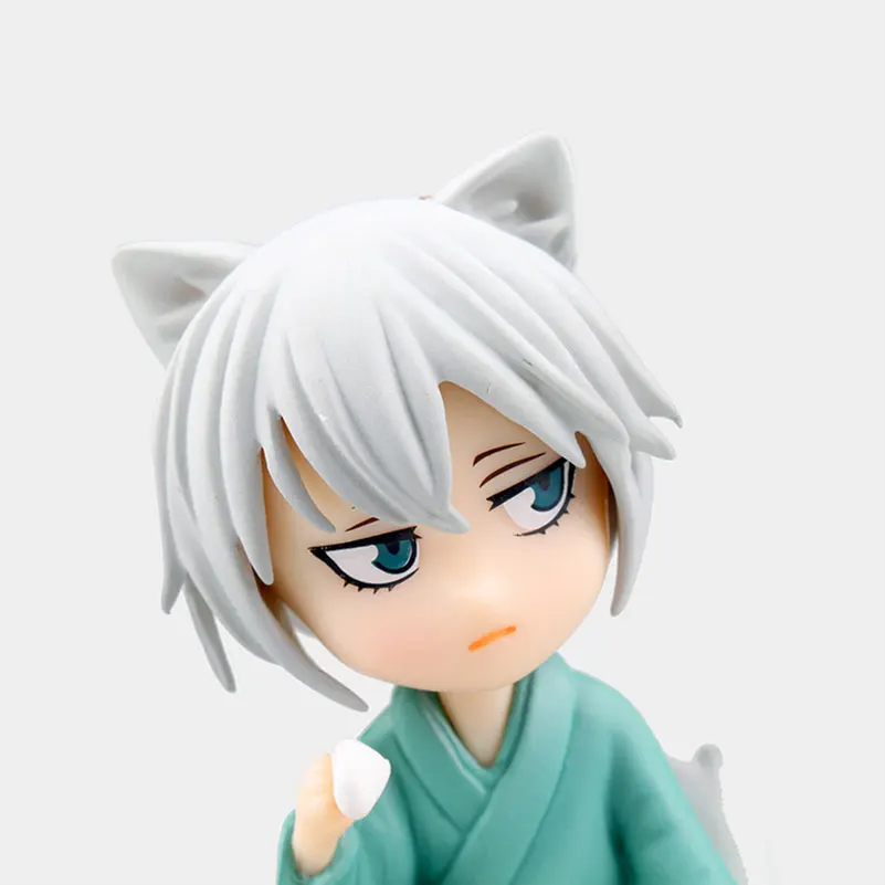 Аниме Kamisama hajiemashita кукла ПВХ фигурка Коллекционная модель игрушки подарки
