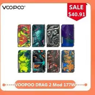 OUMIER ОСА Nano RDA 22 мм Vape танк ввиду капает атомайзер большая палуба подходит 510 головка коробка мод против Hellvape падение мертвых