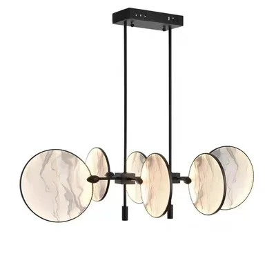 

modern led stone deco chambre chandelier light fixtures chandelier commercial lighting living room bedroom dining room