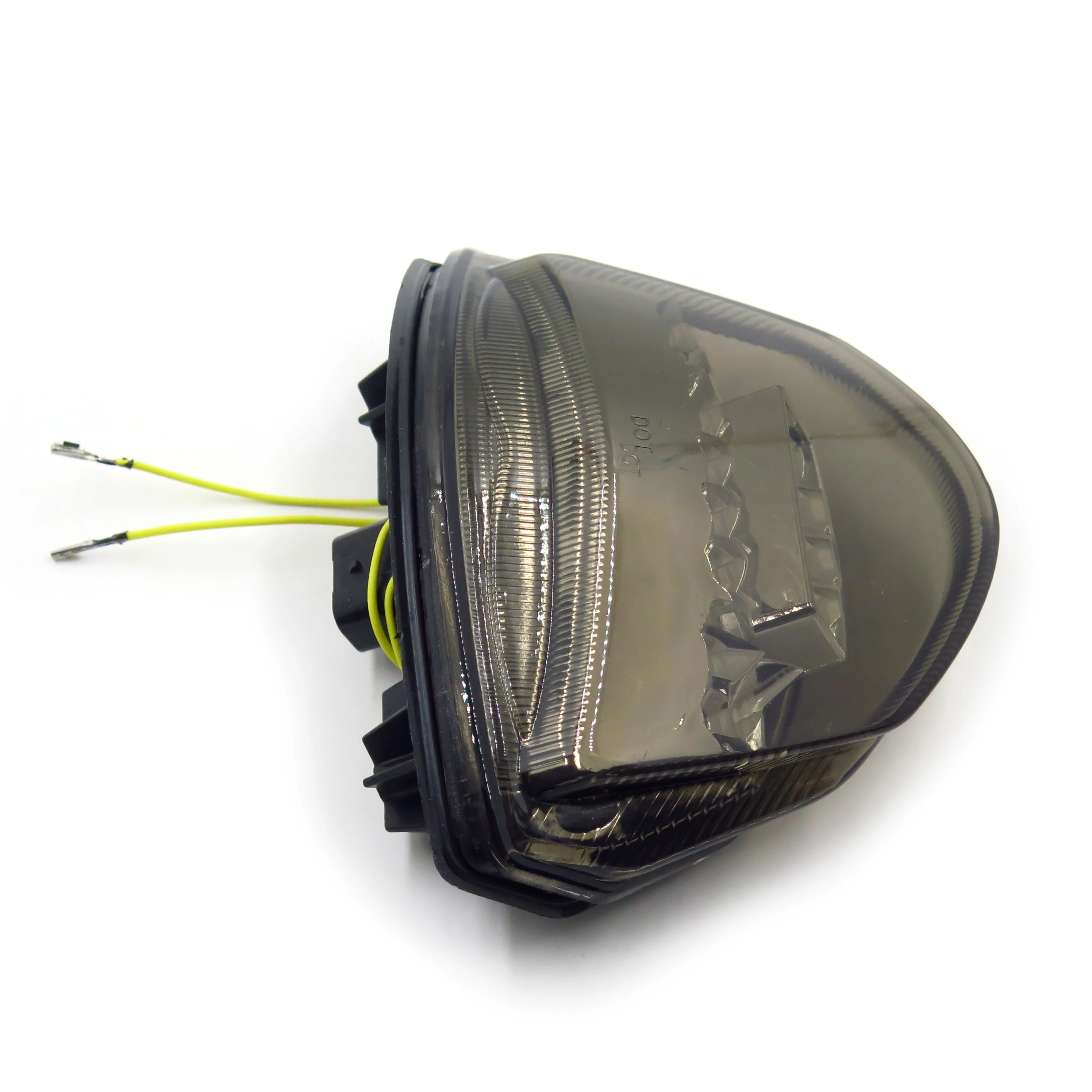 Бесплатная доставка на вторичном рынке Запчасти для мотоциклов светодиодные