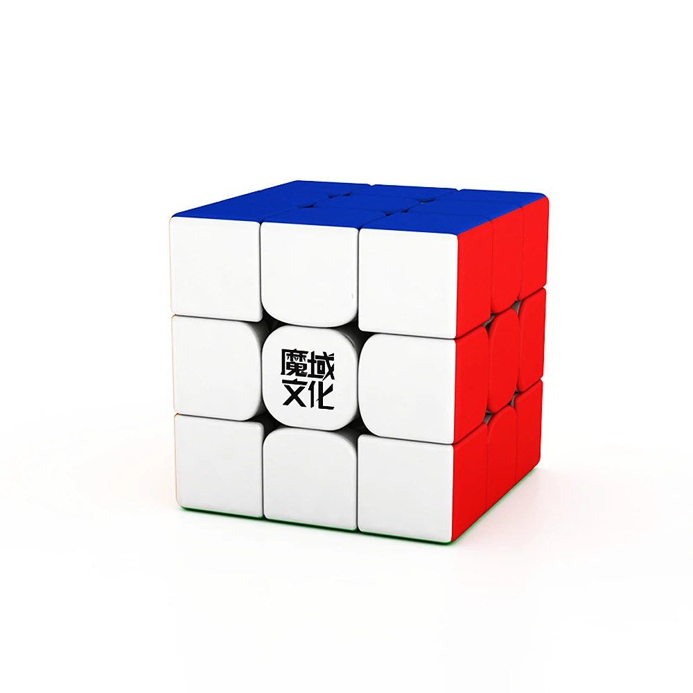 

MoYu Weilong WRM 2021 Magnetic 3x3x3 Magic Cube Speed Puzzle Professional Antistress Educational 3x3 Competition Cubo Magico Toy