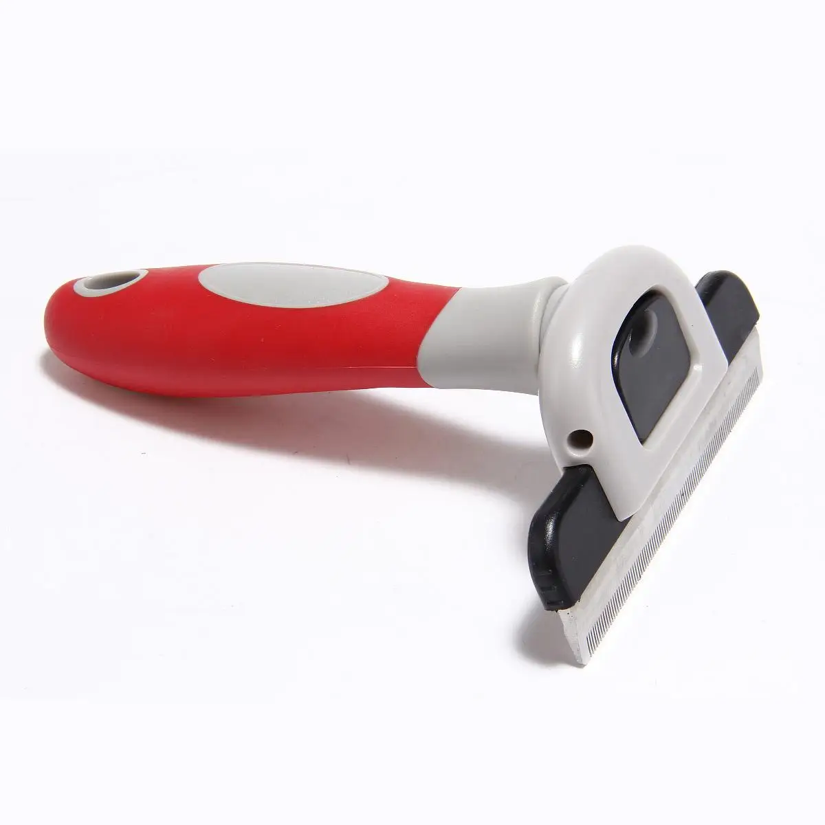 Расческа для удаления шерсти домашних животных расческа со съемной головкой