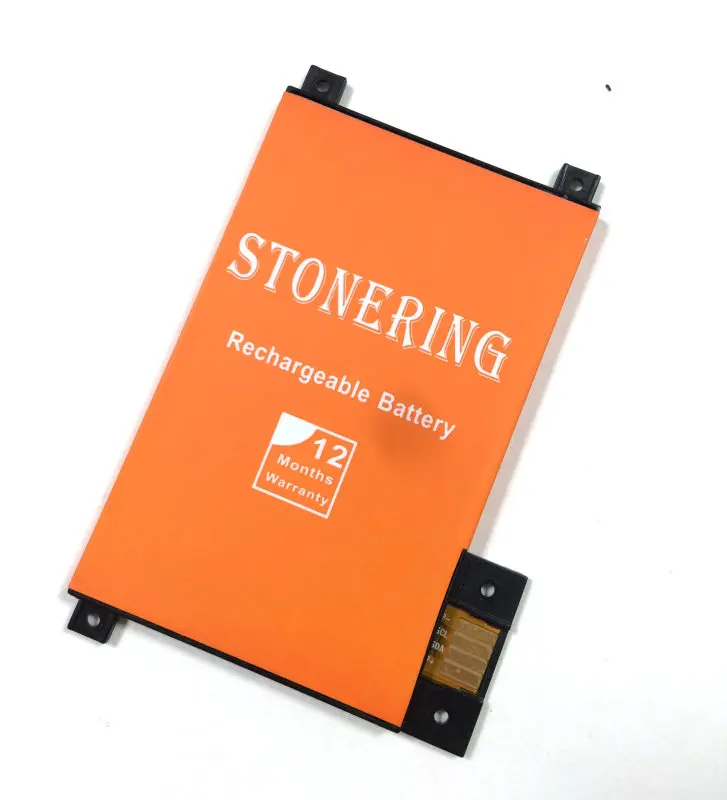 Аккумулятор MC-354775 1420 мАч для Amazon D01200 DR-A014 Kindle Touch 4th