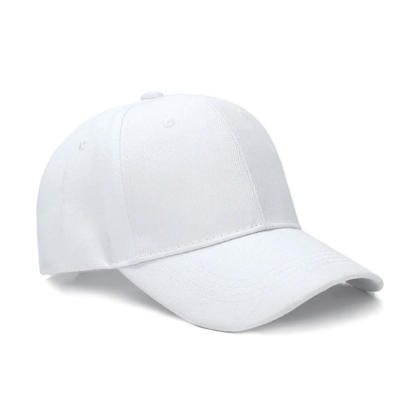 Новая пара бейсбольная кепка мужские и женские модели Солнцезащитная шляпа