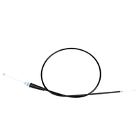 motorcycle throttle cable 950mm 1080mm 1200mm straight connection for dirt pit bike motocross xr50 crf50 crf70 klx 110 125