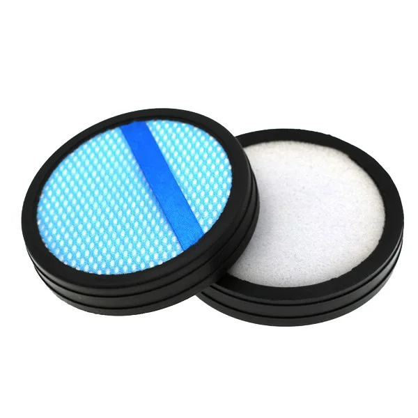

Promotion!5Pcs Replacement Hepa Filter for FC6409 FC6171 FC6172 FC6405 FC6162 FC6168 Vacuum Cleaner Accessories