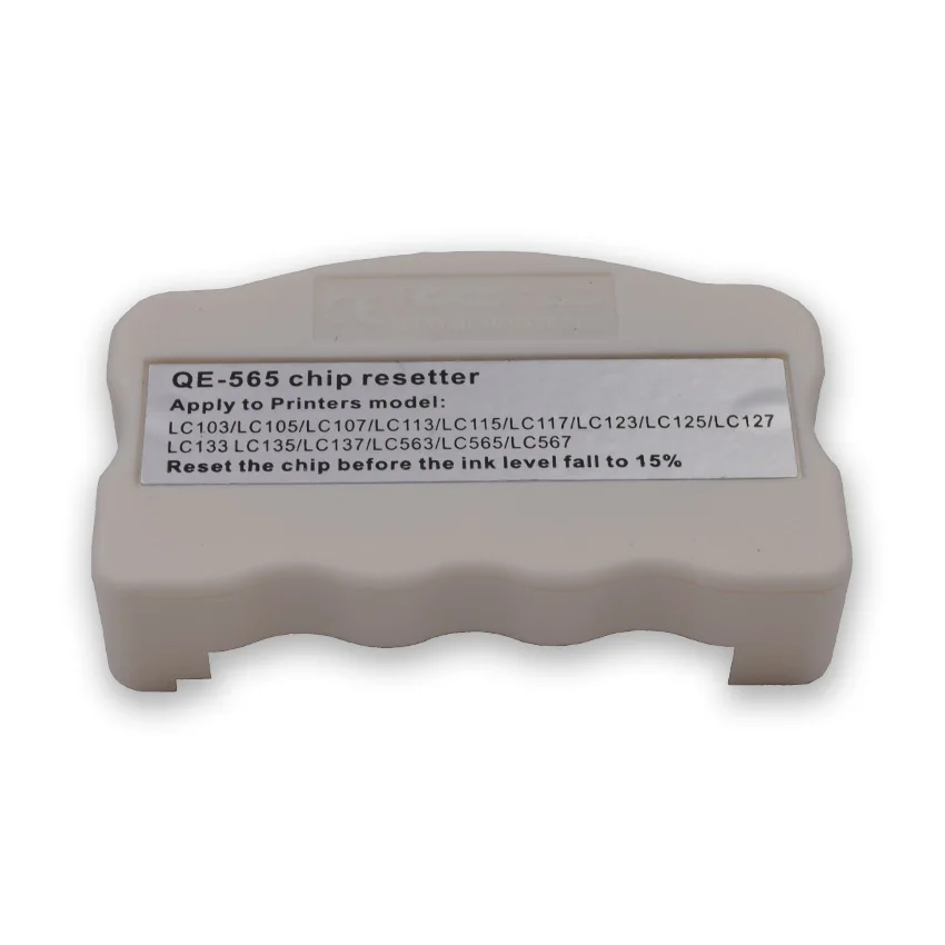 LC101 LC103 LC105 LC107 109 устройство сброса картриджа для принтера Brother MFC J6720DW J6920DW J285DW J470DW