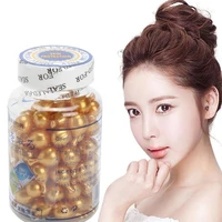 90pcsbottle korean vitamin e extract capsules anti wrinkle whitening cream ve serum facial freckle capsul girl makeup skin care
