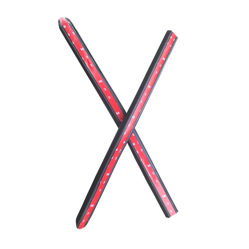 Уплотнитель для автомобильных дверей 2 шт. | Автомобили и мотоциклы