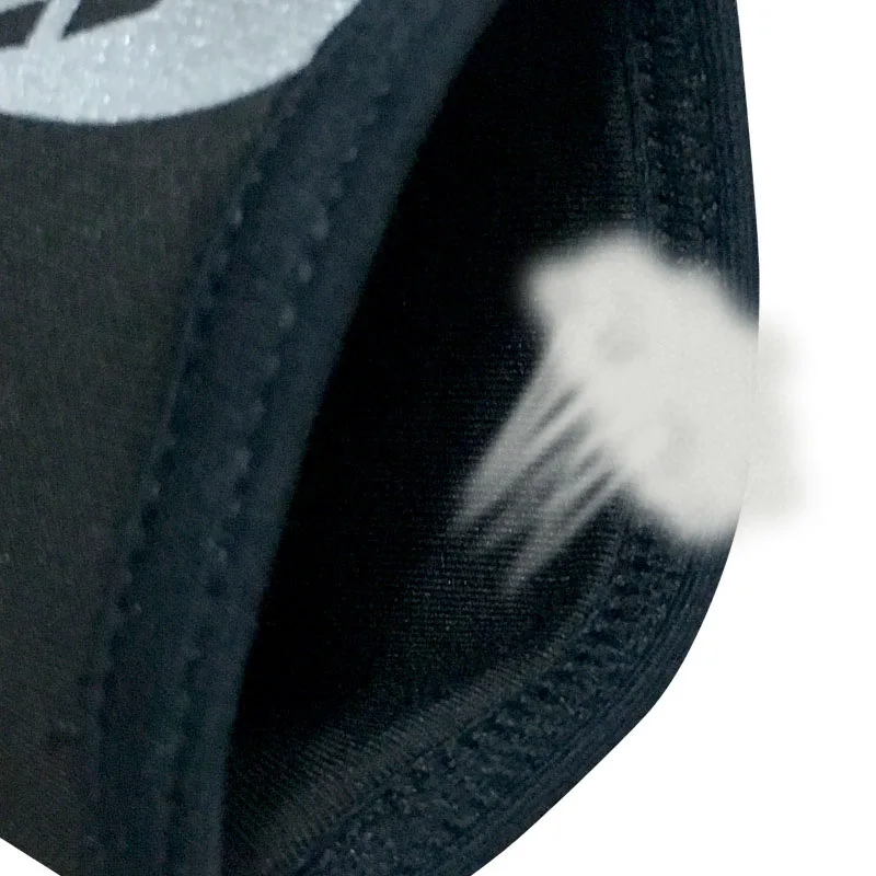 

1Pcs Sport Ankle Support Elastic High Protect Sports Ankle protector Safety Running Basketball Ankle Brace Support breathble