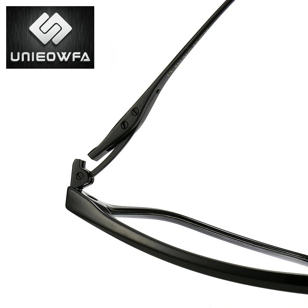 Оправа для очков близорукости мужчин спортивные компьютерные очки с защитой от