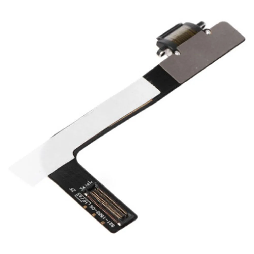 Разъем для ремонта мини планшетов модуль прочный электронный гибкий зарядный