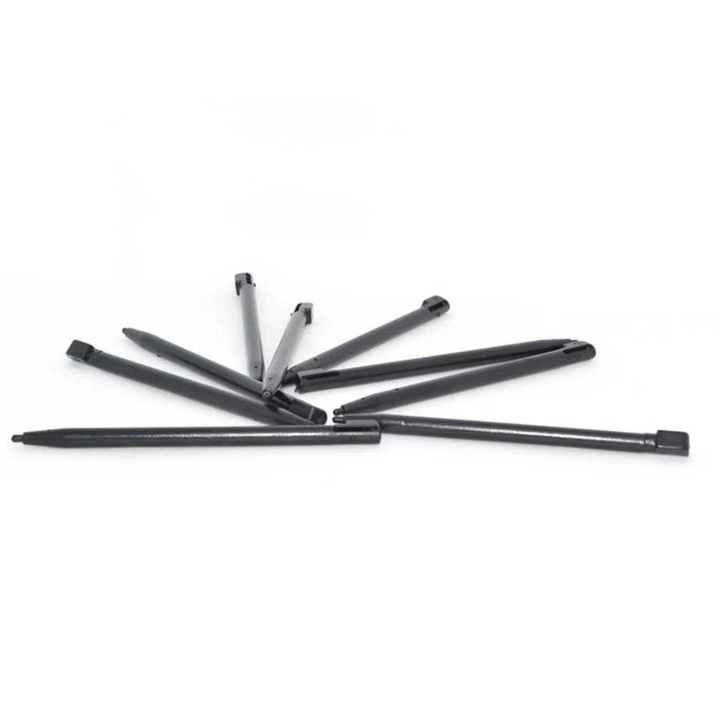 5pcs 9.2cm Navigator Game Console Durable MP5 Soft Head Compact For Tablet Sensitive Accessory Stylus Pen | Электроника