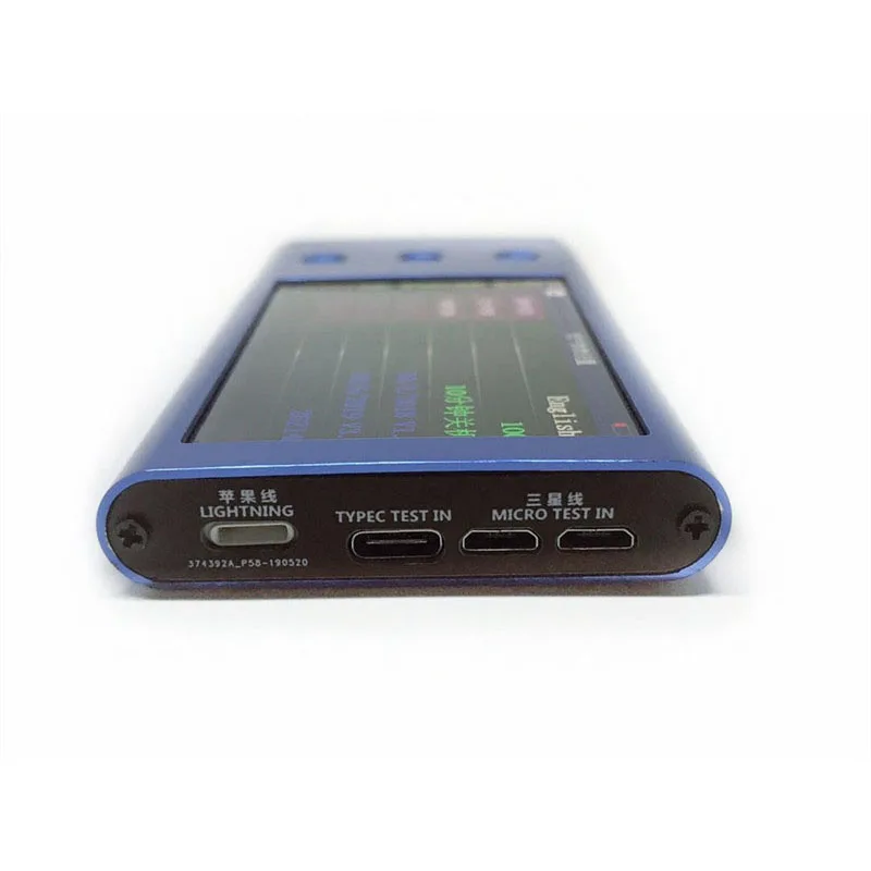 Диагностический кабель для iPhone Apple оригинальный подлинный и аутентичный