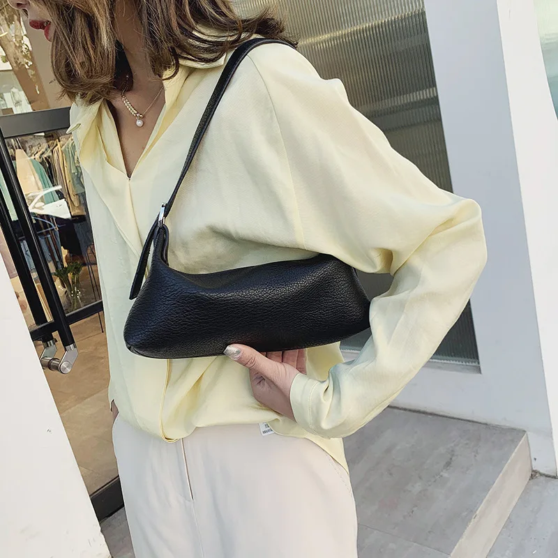 

2020 New Women's Bags, High-end Bags, Fashionable All-match Rhombus One Shoulder Messenger Texture Small Square Bag