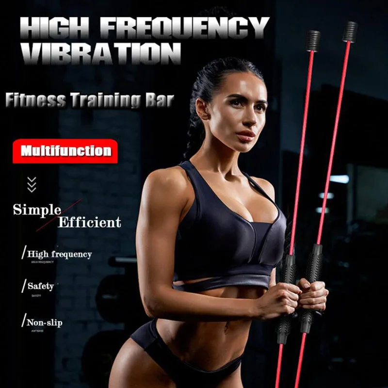 Съемный тренажер для фитнеса тренировочное оборудование тренировочная штанга