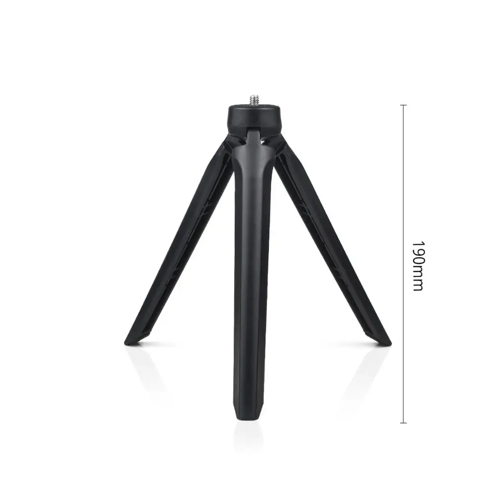 tripod Новинка, светодиодный светильник с регулируемой яркостью, красивый светильник для селфи, кольцо для прямой трансляции, студийная лампа для селфи в темное время суток - Цвет: tripod