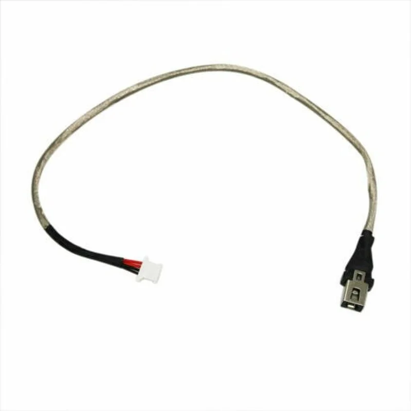 Для LENOVO IDEAPAD FLEX 4 1580 DC In Power Jack зарядный кабель|Компьютерные кабели и разъемы| |