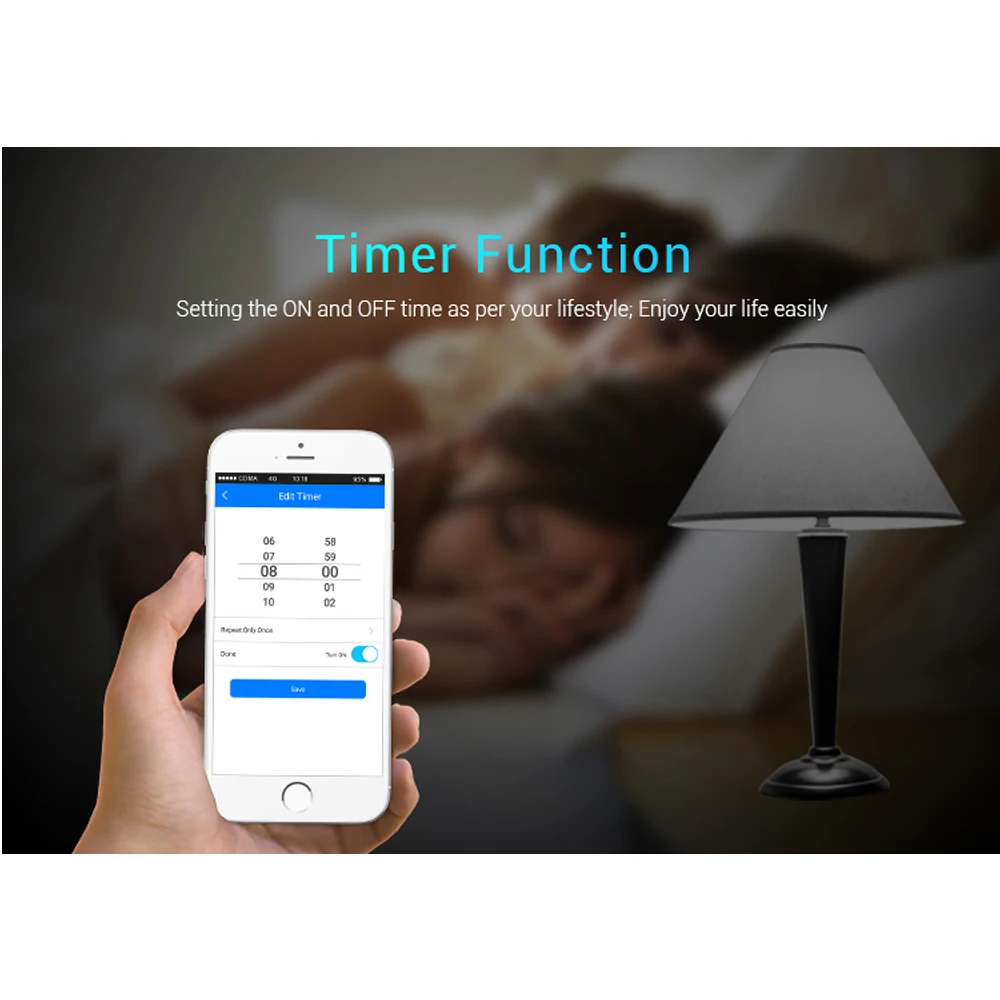 Milight Wifi WL-Box1 5 в iOS Android Amazon Alexa голосовой пульт дистанционного управления Совместимость Milight светодиодные лампы IOS Android APP контроллер