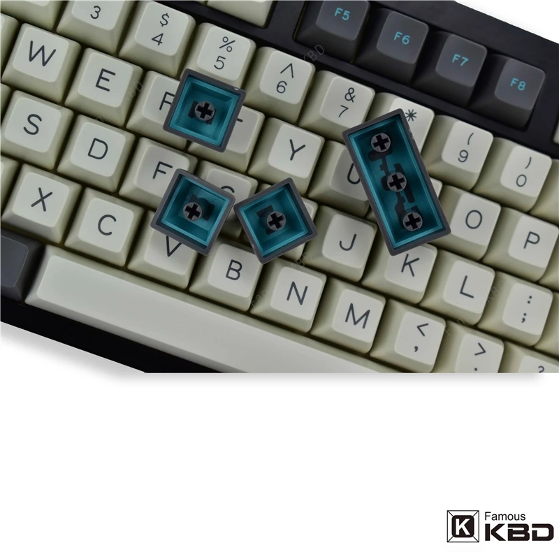Maxkey SA клавиши F-22 из АБС-пластика подходит для большинства механической