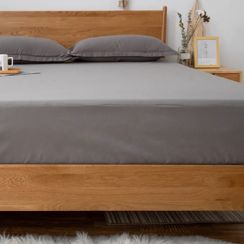 Новое постельное белье водонепроницаемое детское изоляционное наматрасник