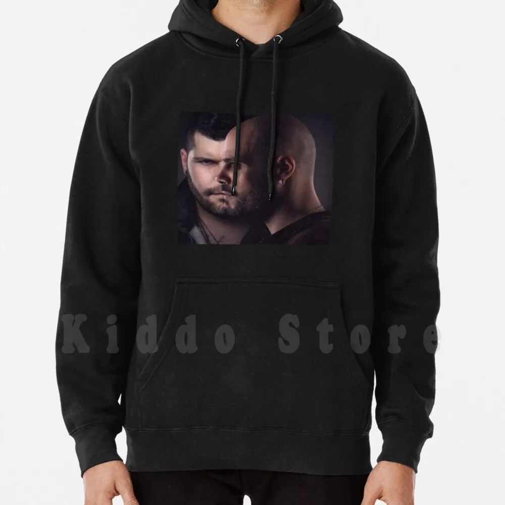 

Gomorra Hoodies Long Sleeve Gomorra Ciro Genny Gennaro Savastano Napoli Di Marzio Mafia Camorra Immortale