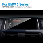 8,8, 6,5, 10,2 дюймовый автомобильный экран GPS навигации, закаленное стекло, автомобильный протектор экрана для BMW F07, F10, F11, F18, 5 серии, защитная пленка