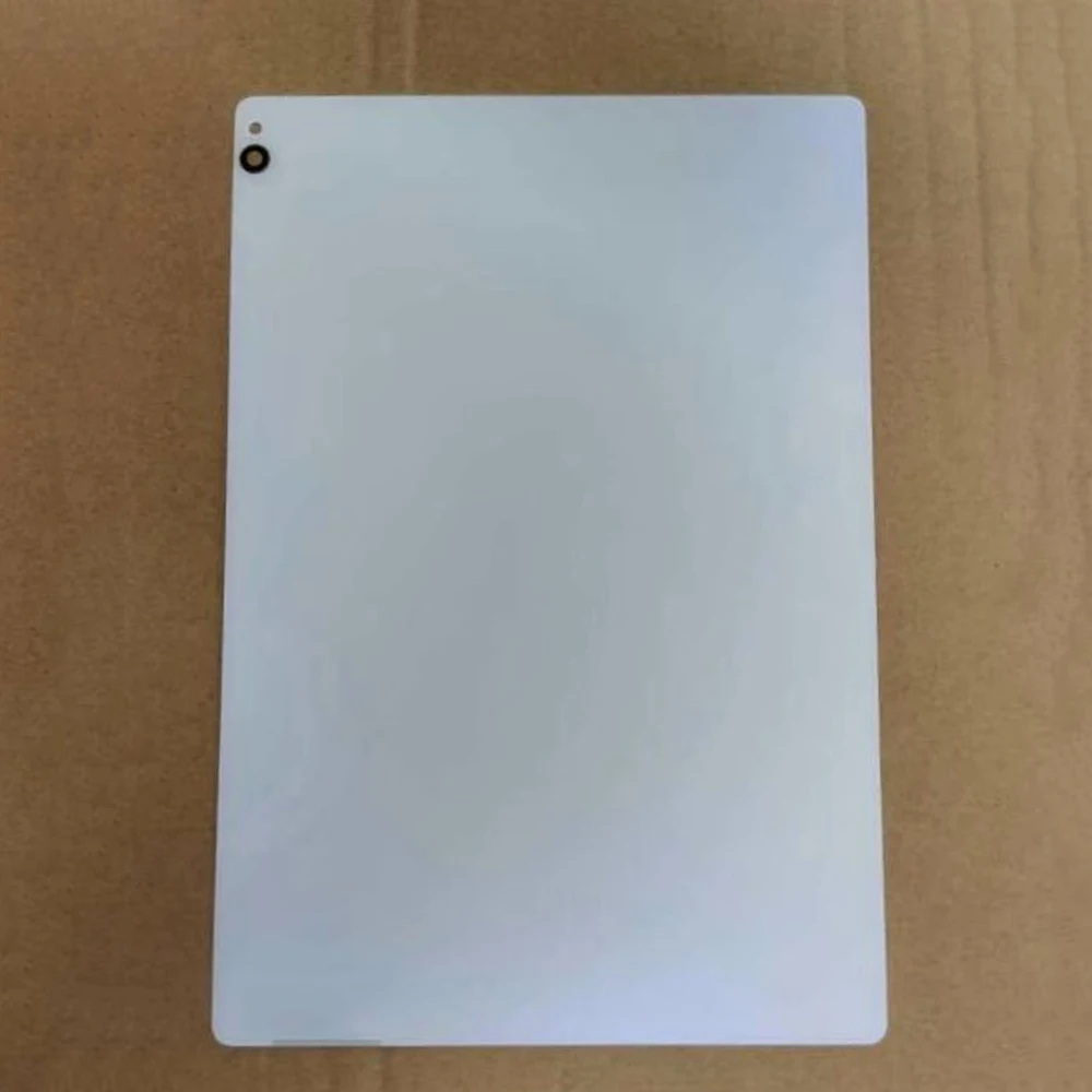 Задняя крышка аккумулятора для Lenovo Tab P10 TB-X705 TB-X705F X705L | Мобильные телефоны и
