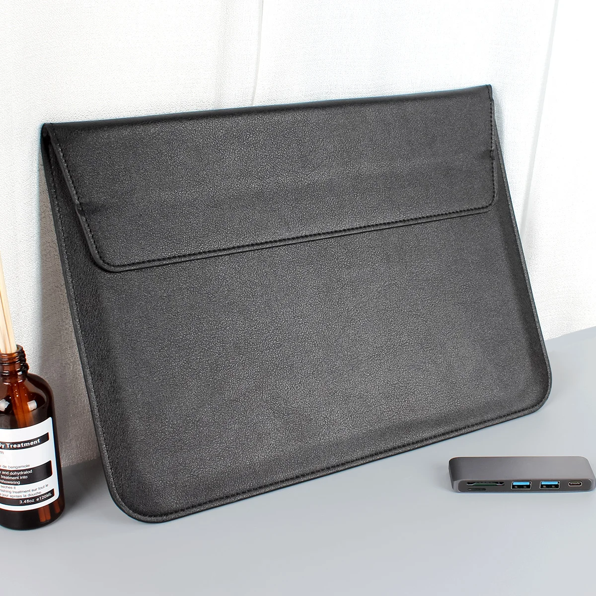 Batianda чехол для ноутбука Macbook Air retina 11 12 13 15,4 16 сумка для ноутбука Xiaomi/huawei/hp 13,3 15 чехол